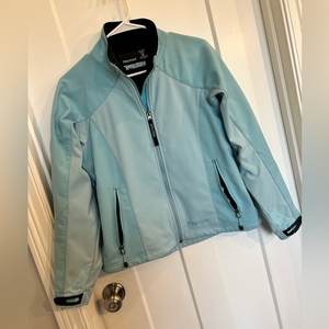 Women's‎ marmot wind stopper jacket